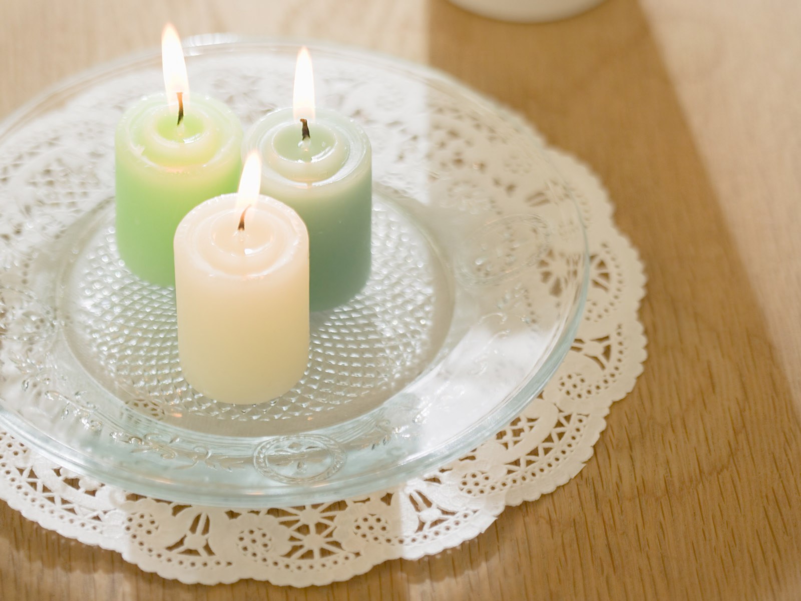 Candle Light 065